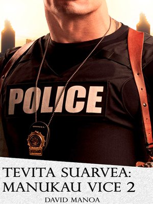 cover image of Tevita Suarvea